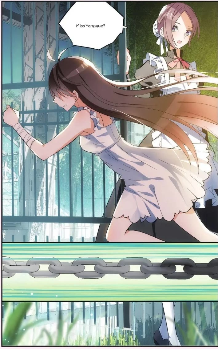 Brave Girl chapter 40 page 16