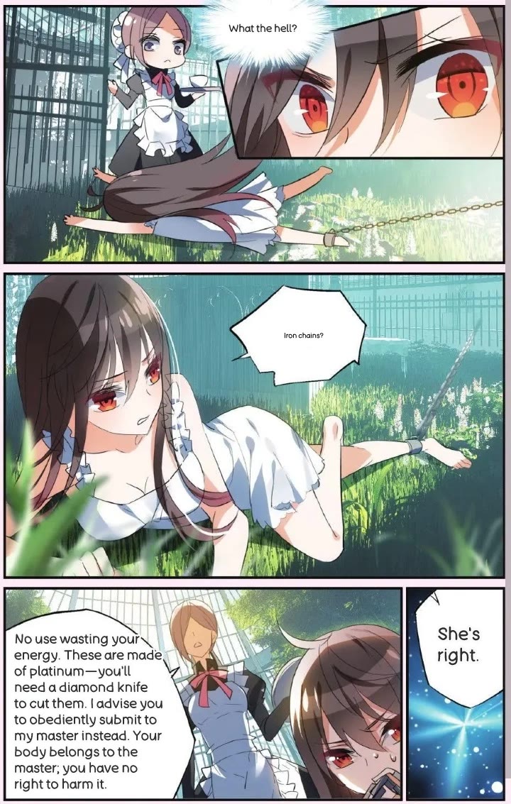 Brave Girl chapter 40 page 17