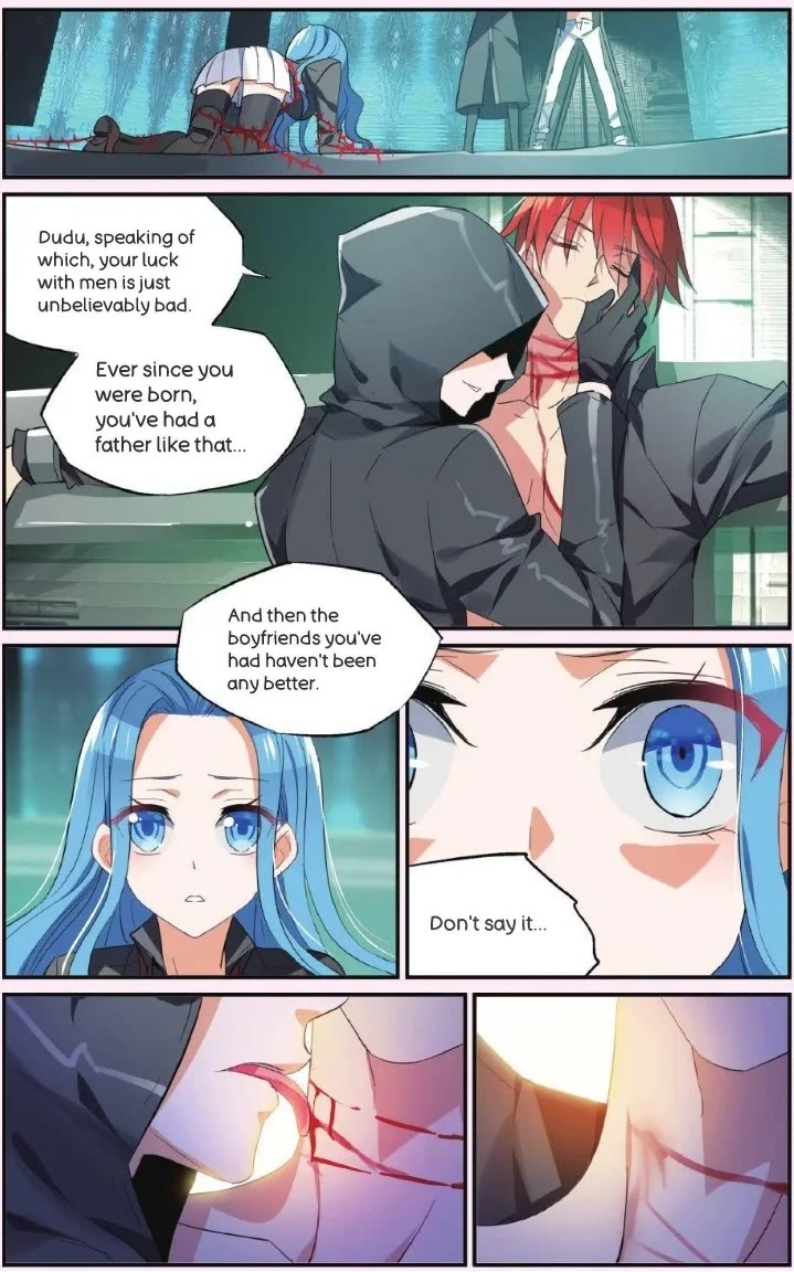 Brave Girl chapter 40 page 2