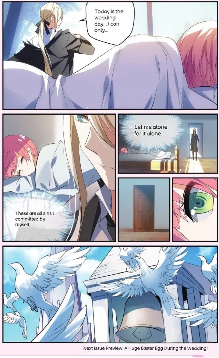 Brave Girl chapter 40 page 23