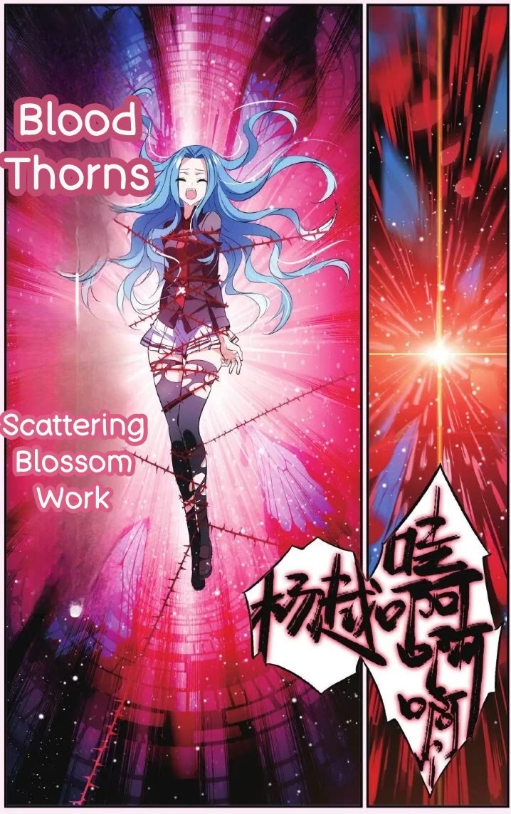 Brave Girl chapter 40 page 9