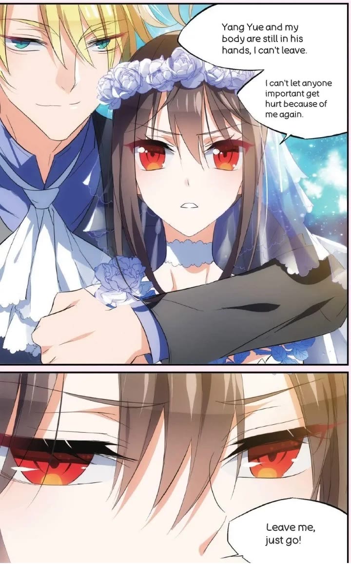 Brave Girl chapter 41 page 13