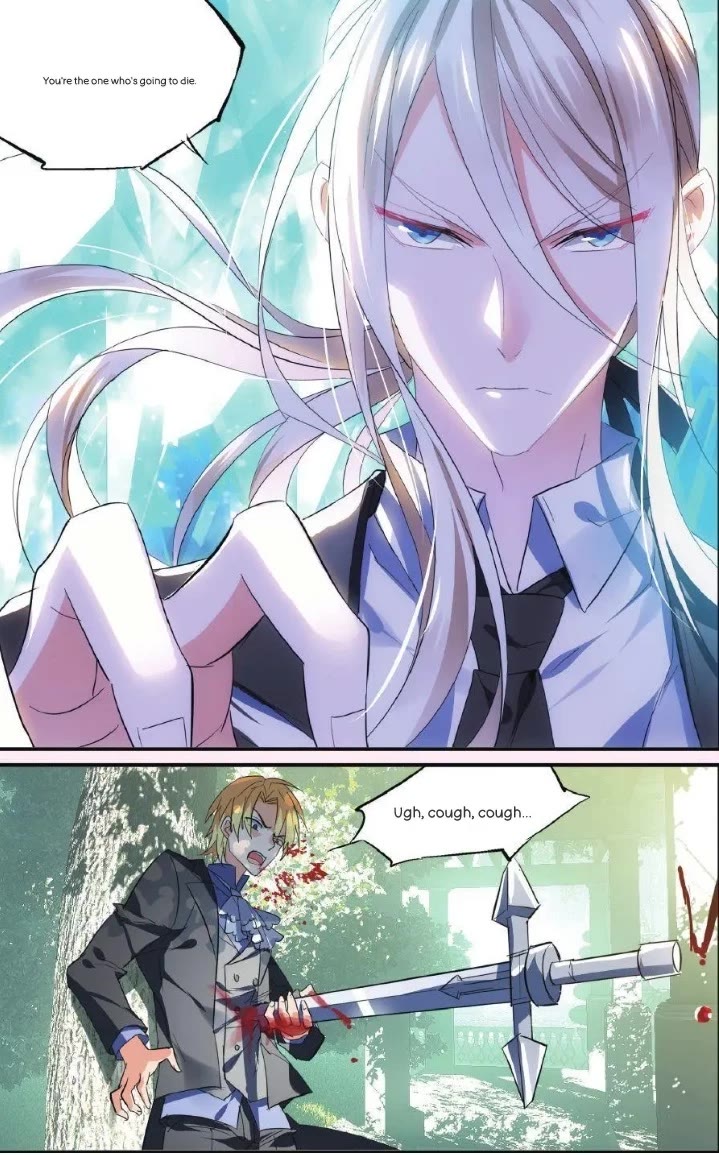 Brave Girl chapter 41 page 15