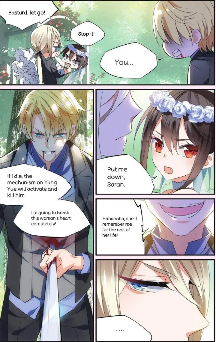 Brave Girl chapter 41 page 18