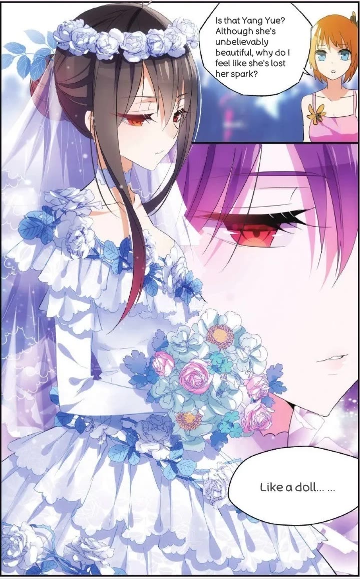 Brave Girl chapter 41 page 3