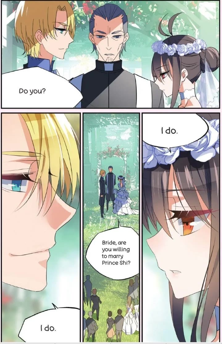 Brave Girl chapter 41 page 4