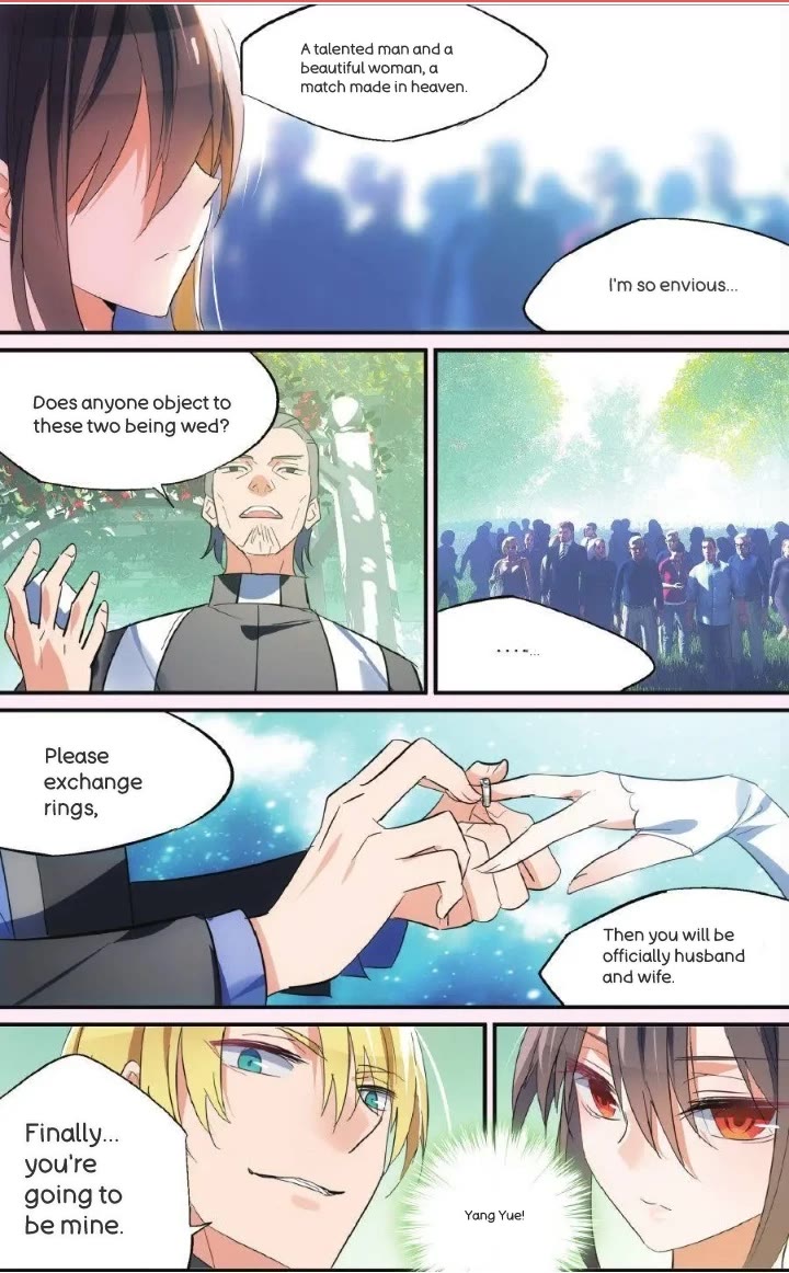 Brave Girl chapter 41 page 5