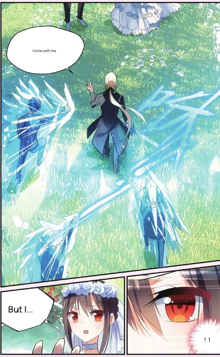 Brave Girl chapter 41 page 8