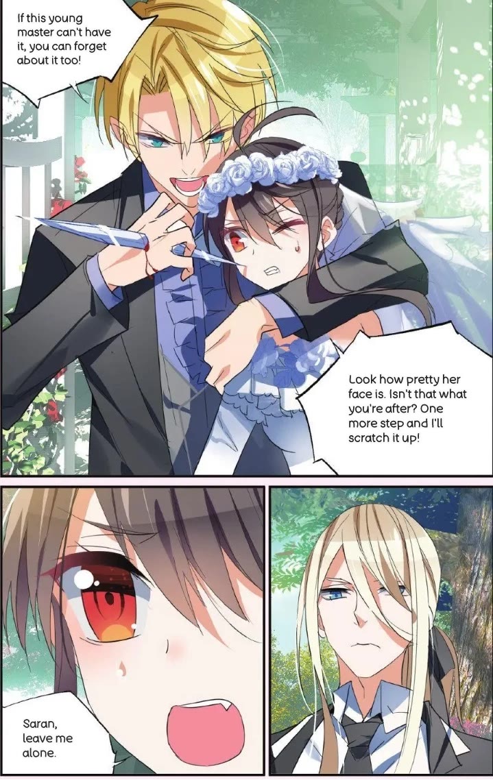 Brave Girl chapter 41 page 9