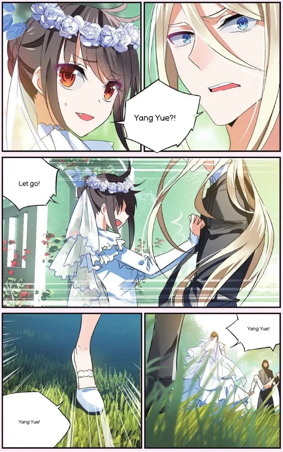 Brave Girl chapter 42 page 2