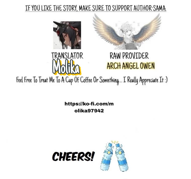 Brave Girl chapter 42 page 23