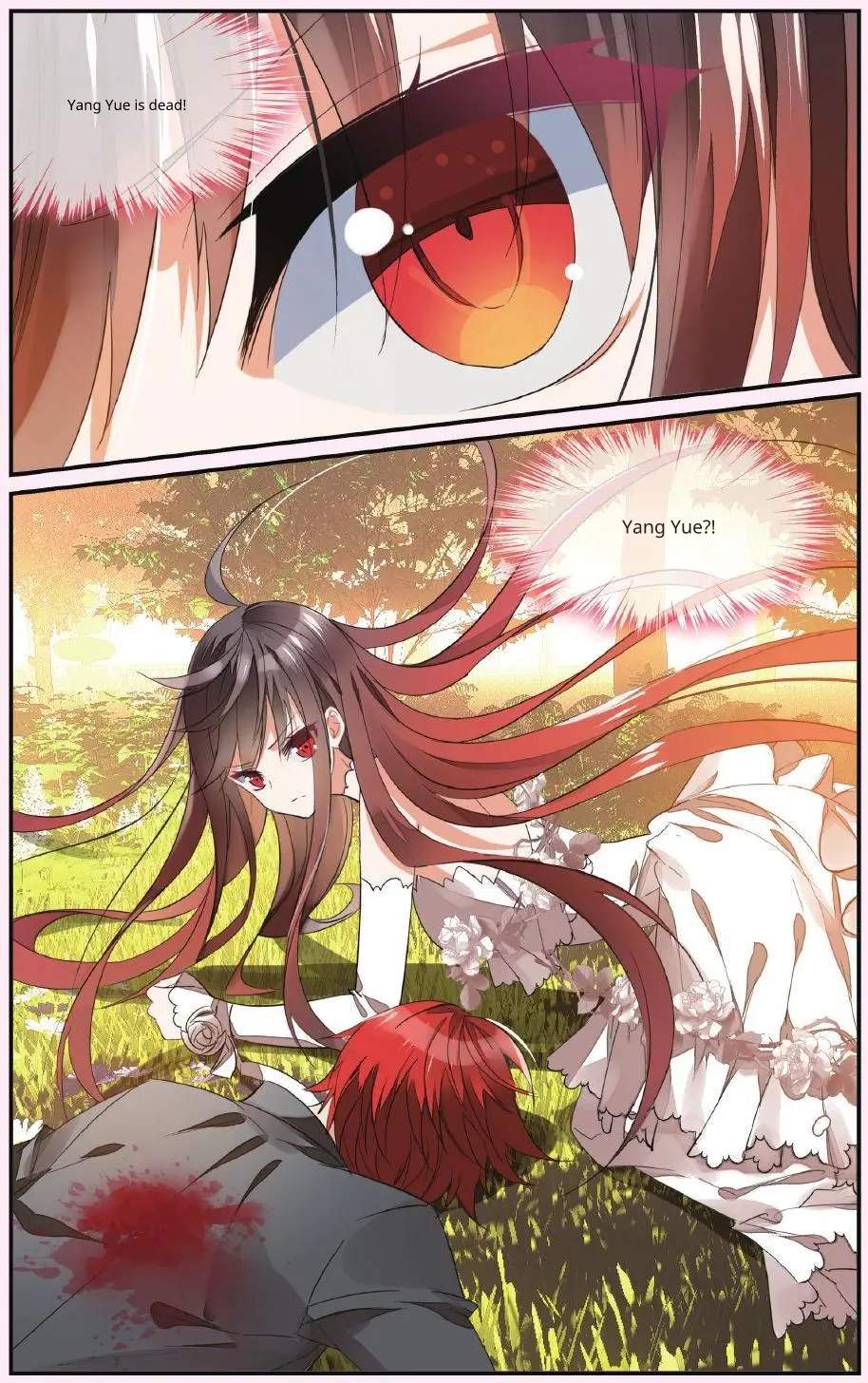 Brave Girl chapter 43 page 18