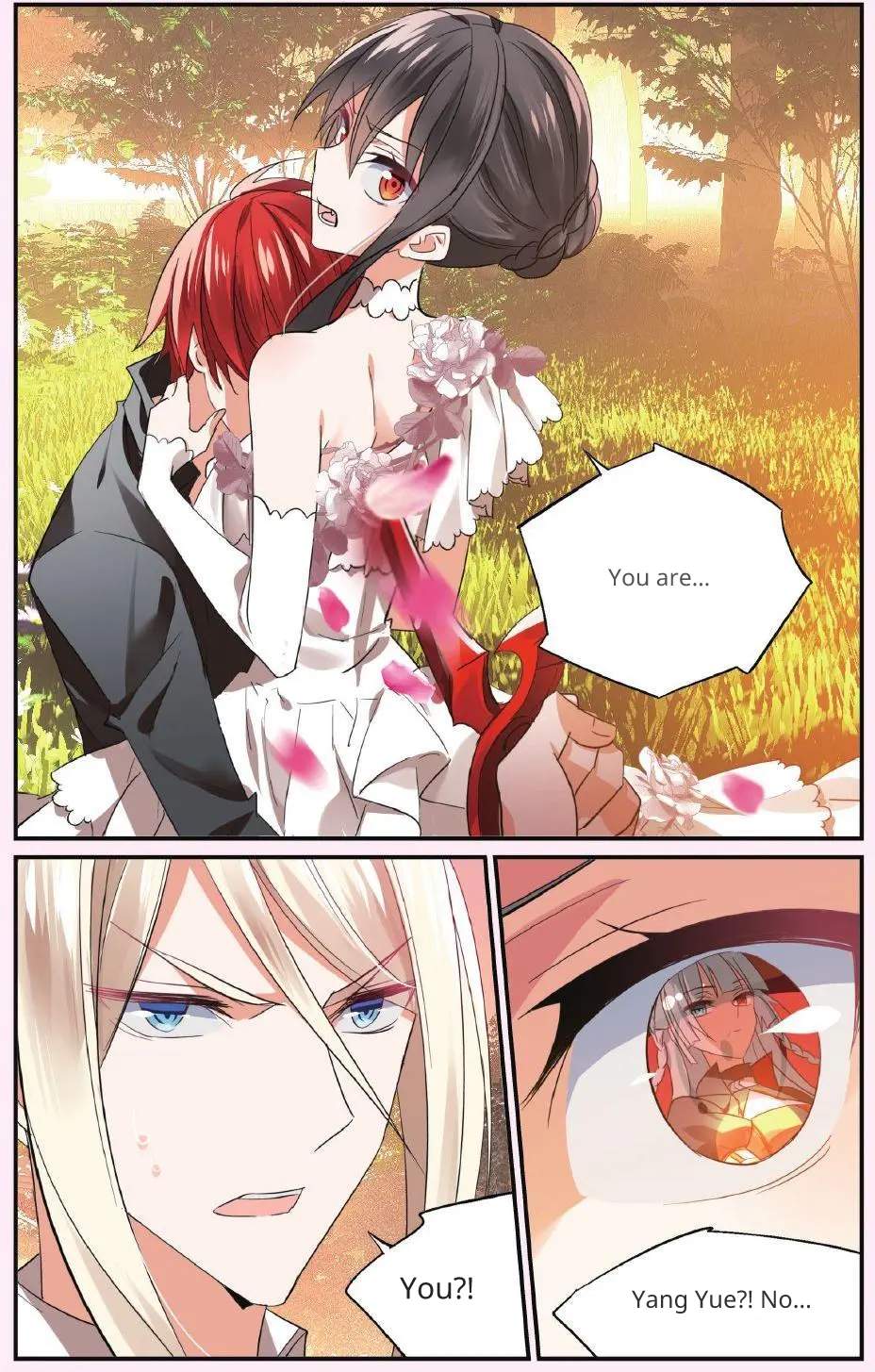 Brave Girl chapter 43 page 2