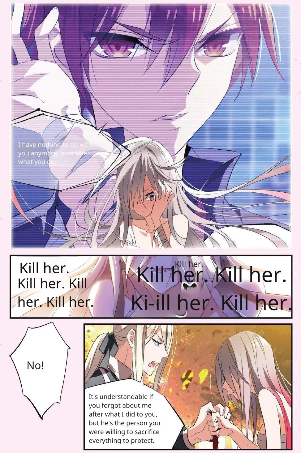 Brave Girl chapter 45 page 13