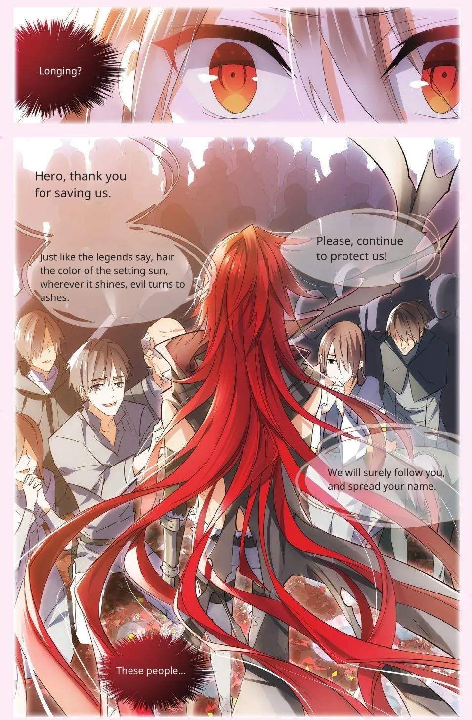 Brave Girl chapter 45 page 4