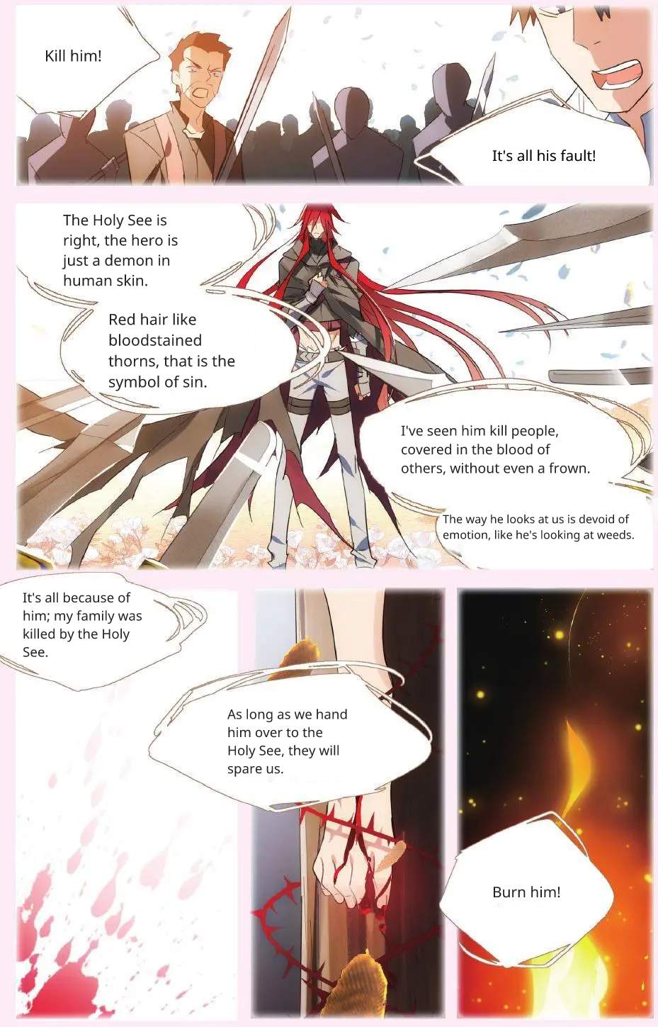 Brave Girl chapter 45 page 7