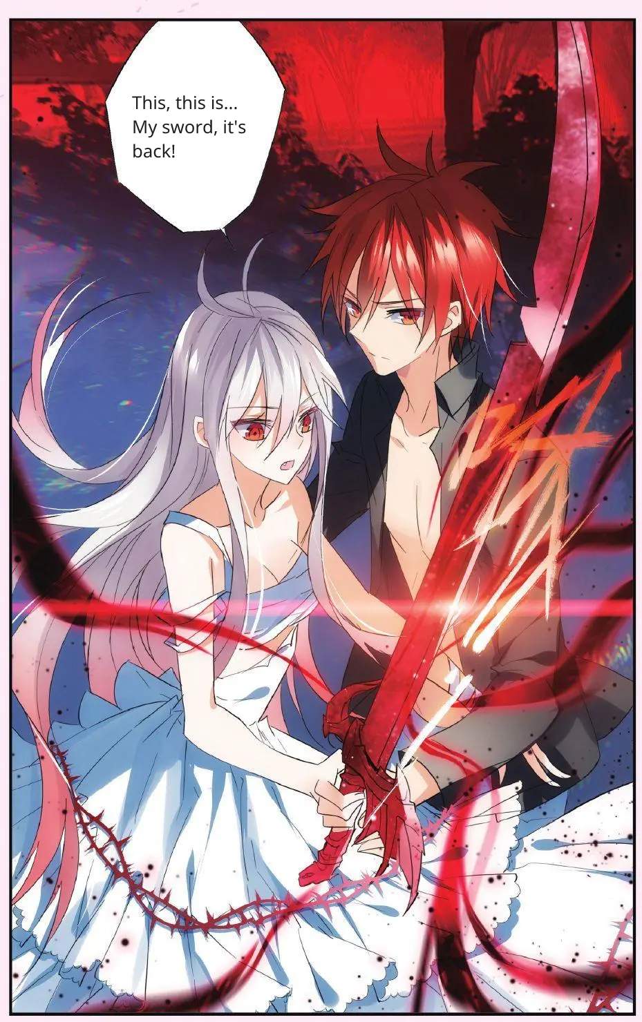 Brave Girl chapter 46 page 13