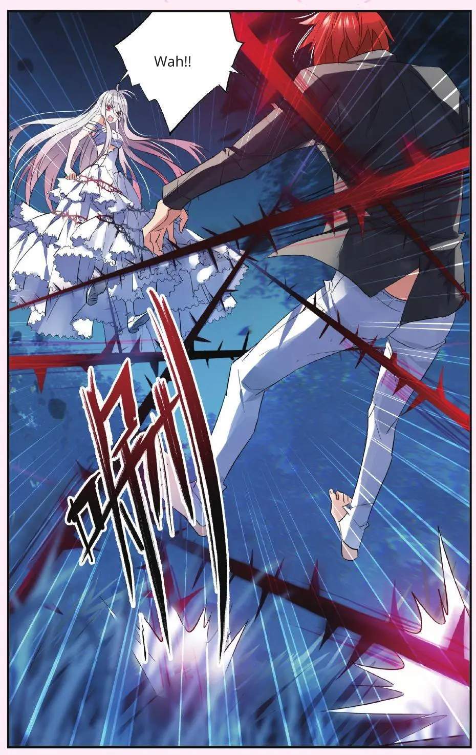 Brave Girl chapter 46 page 18