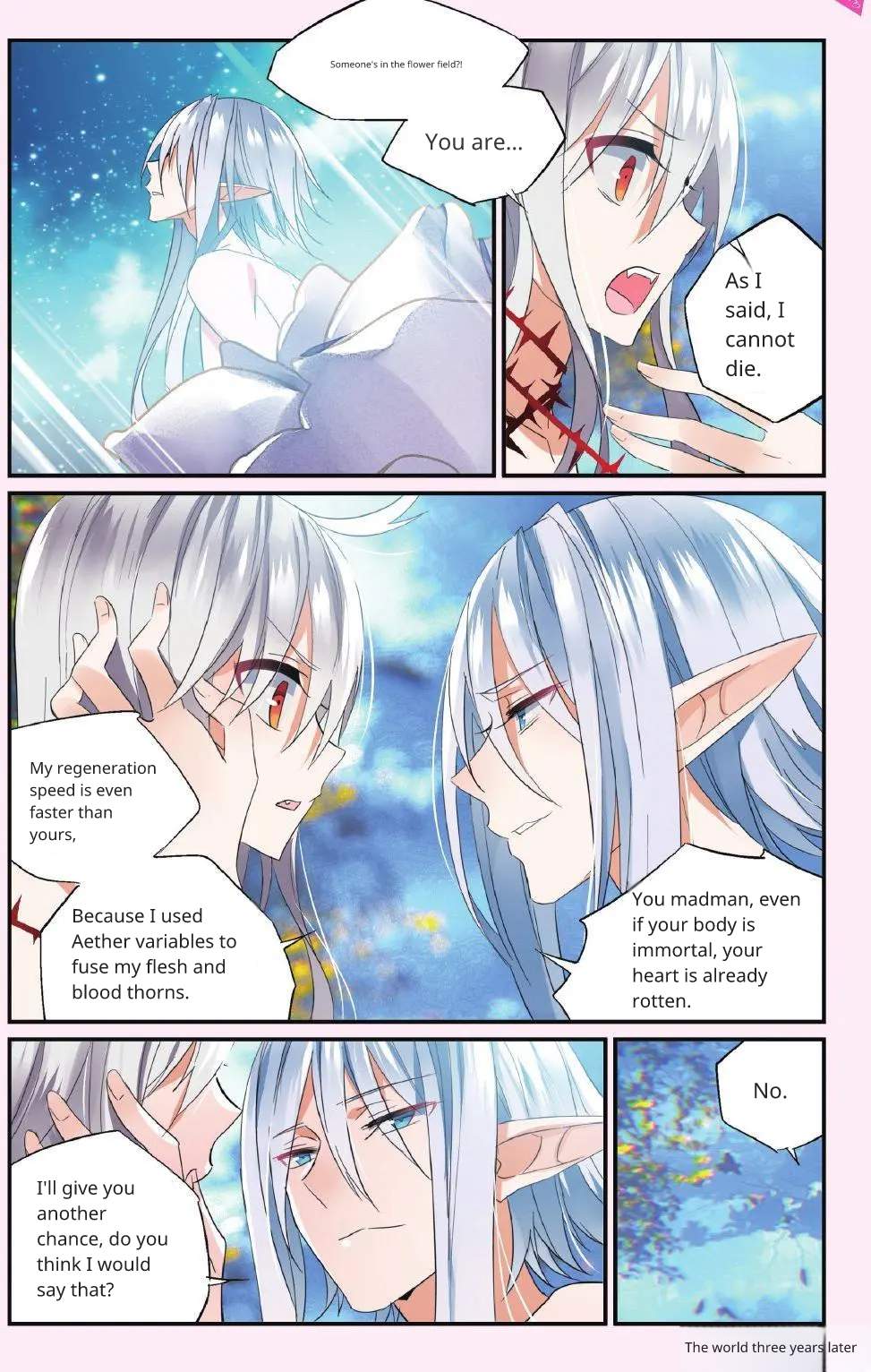 Brave Girl chapter 46 page 20