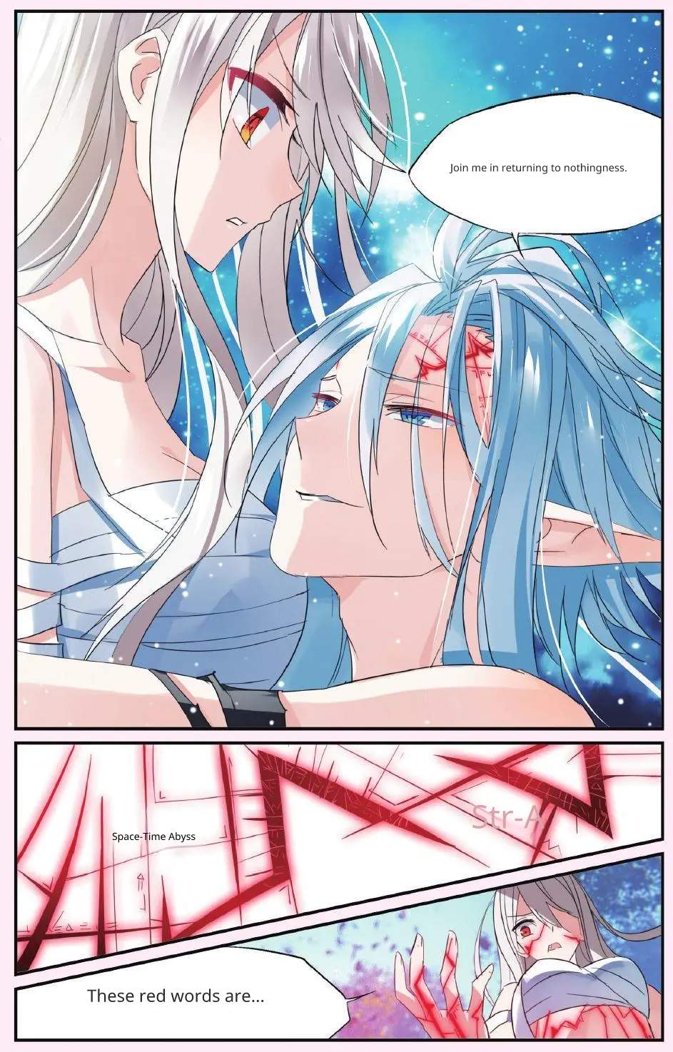 Brave Girl chapter 47 page 15