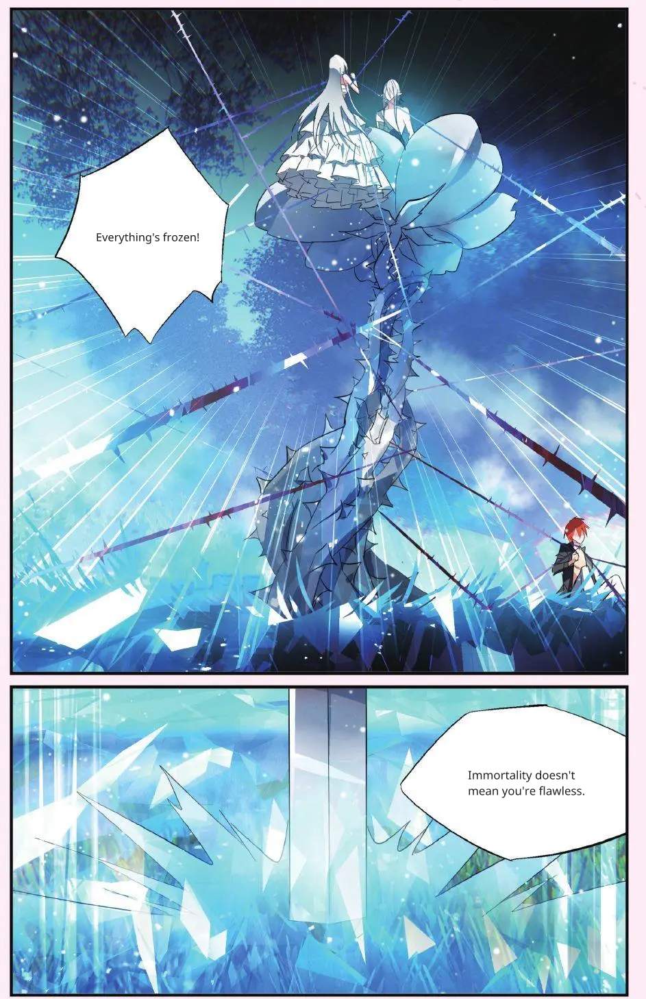 Brave Girl chapter 47 page 3