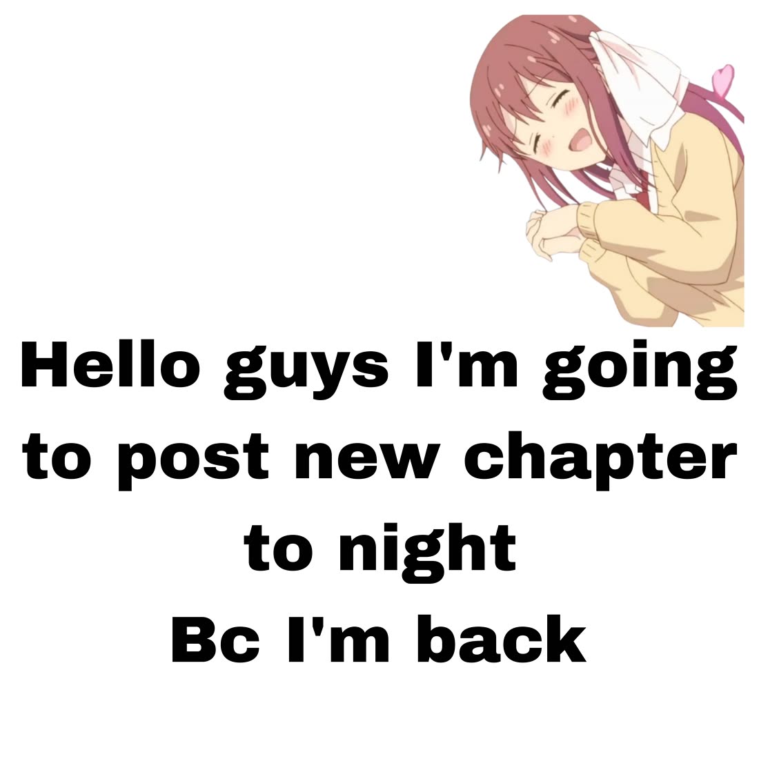 Brave Girl chapter 49.1 page 1