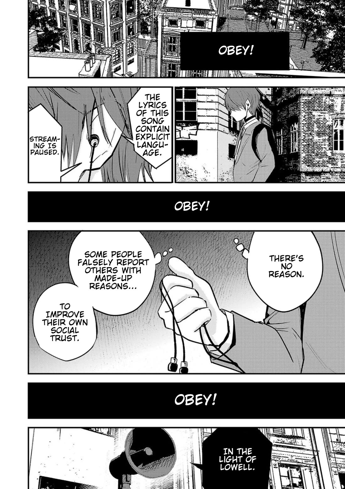 Break New World chapter 1 page 39