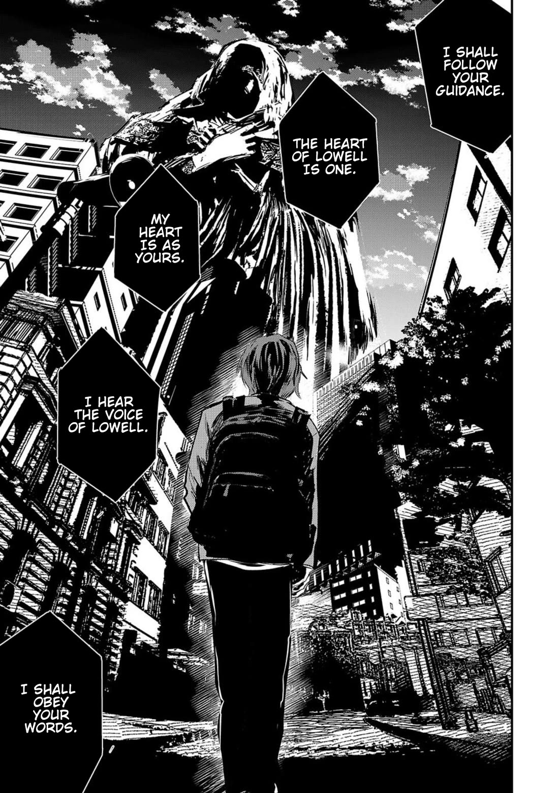 Break New World chapter 1 page 40