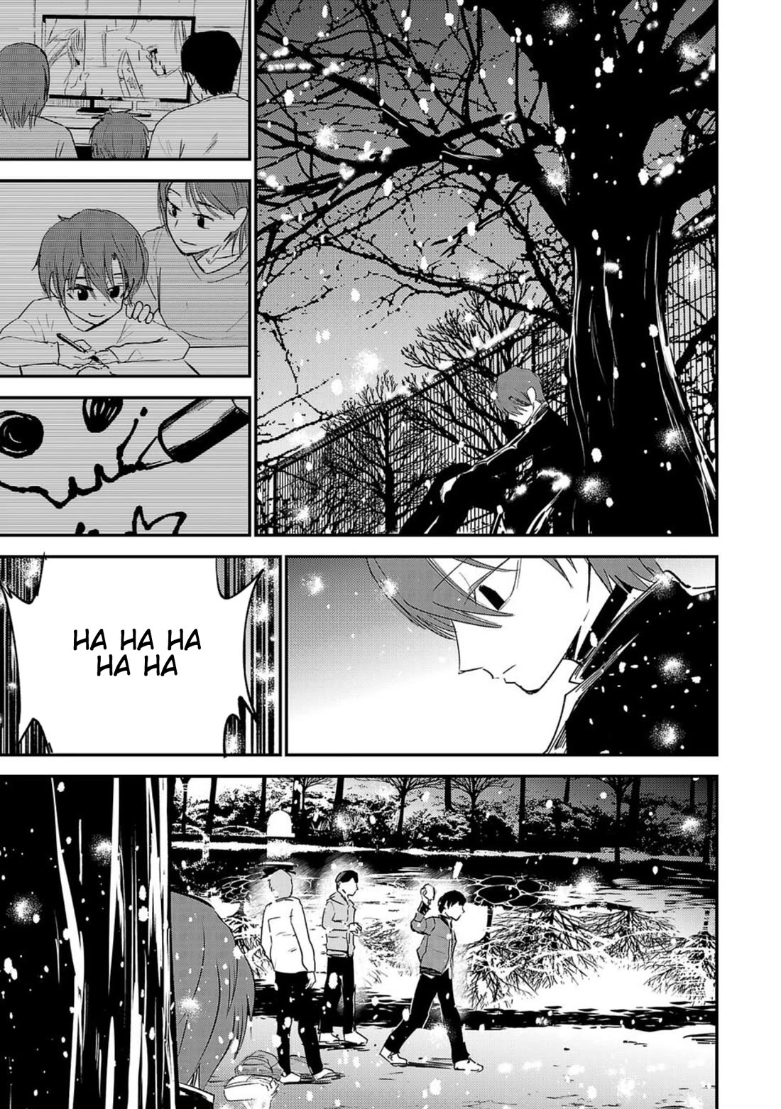 Break New World chapter 1 page 48