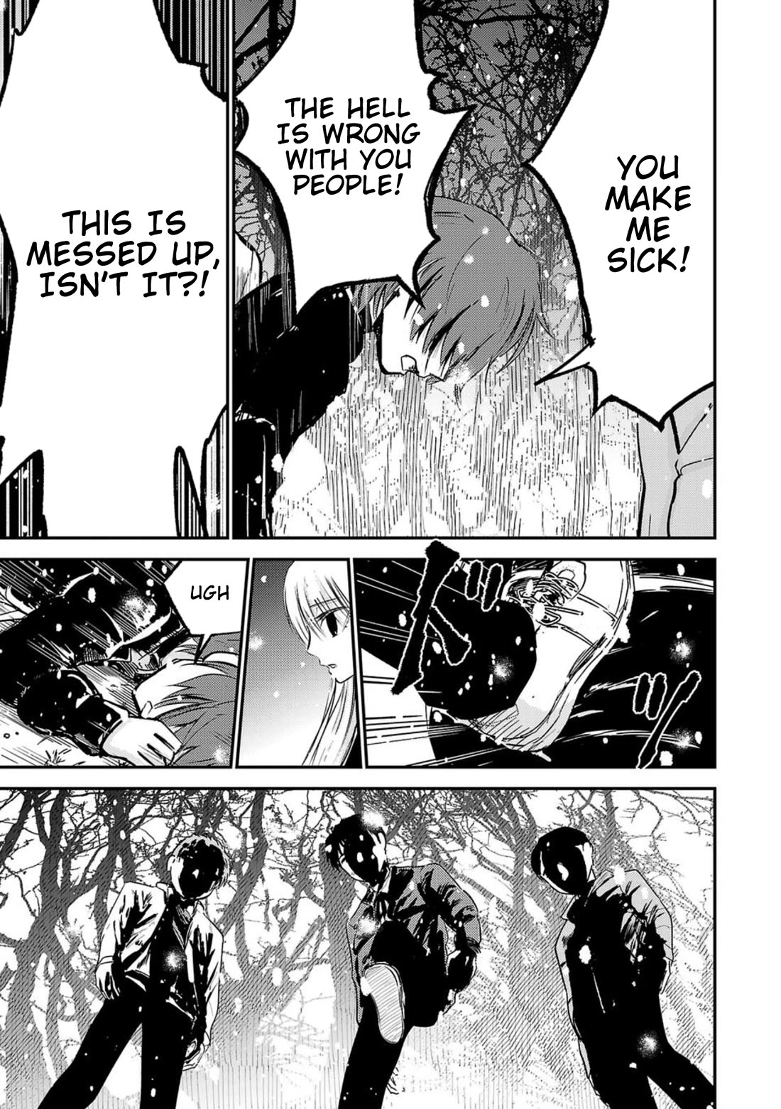 Break New World chapter 1 page 54