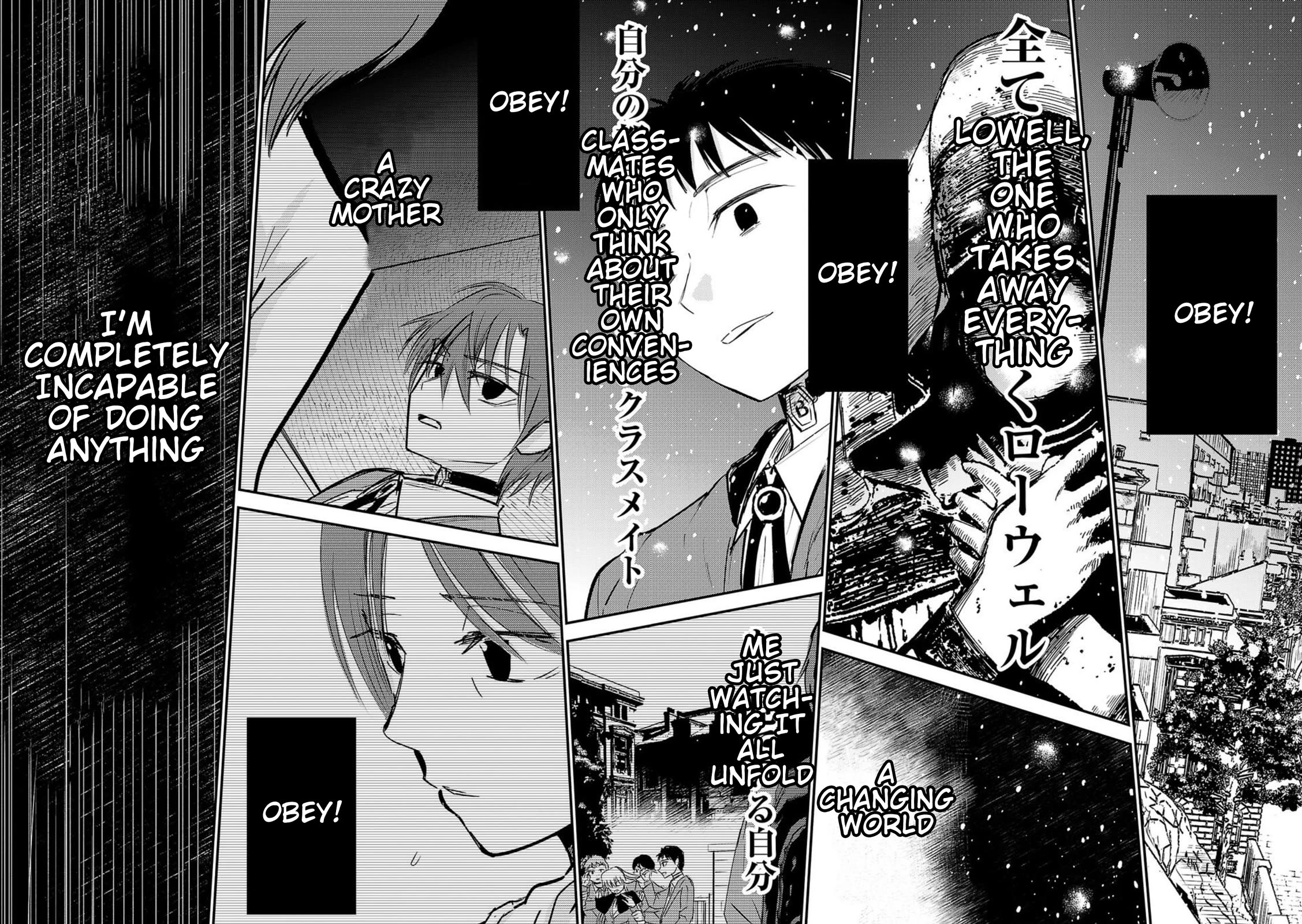 Break New World chapter 1 page 57