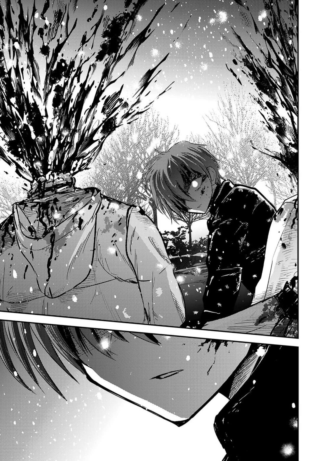 Break New World chapter 1 page 63