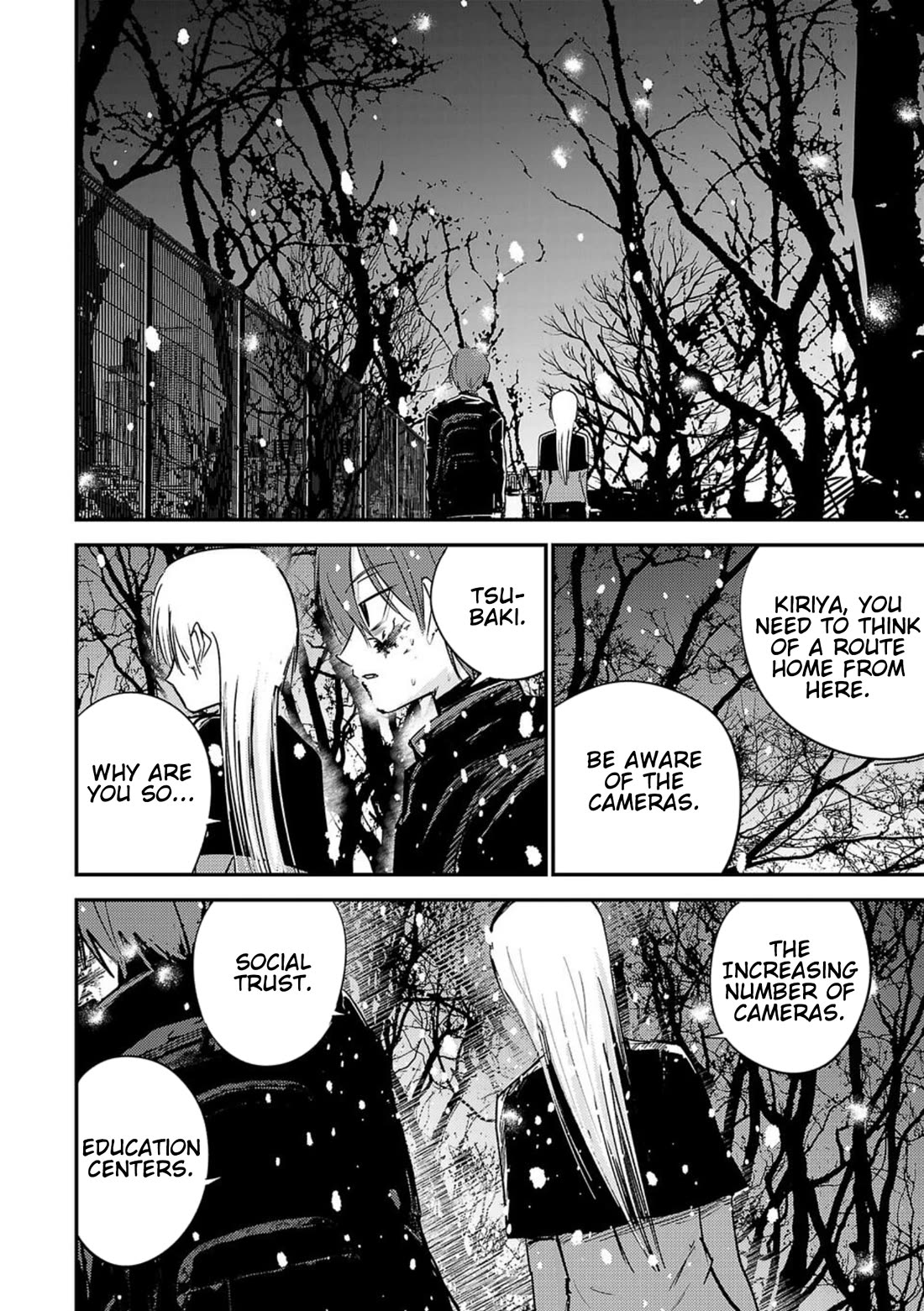 Break New World chapter 1 page 68