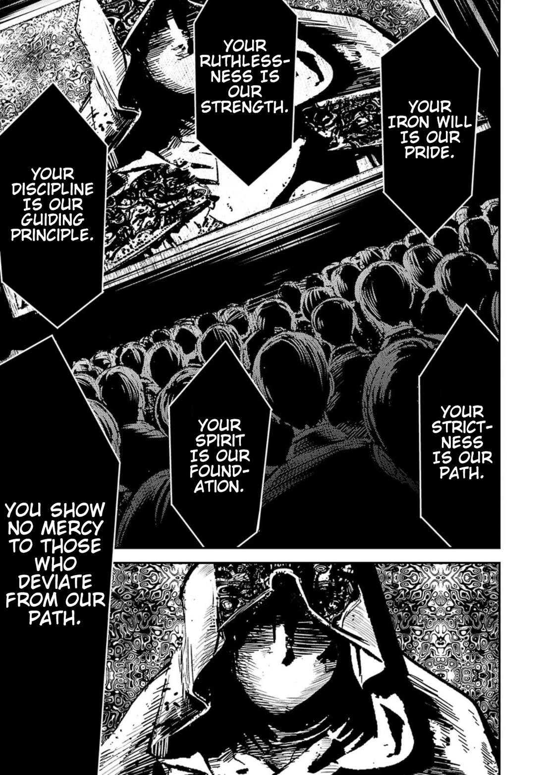 Break New World chapter 10 page 5