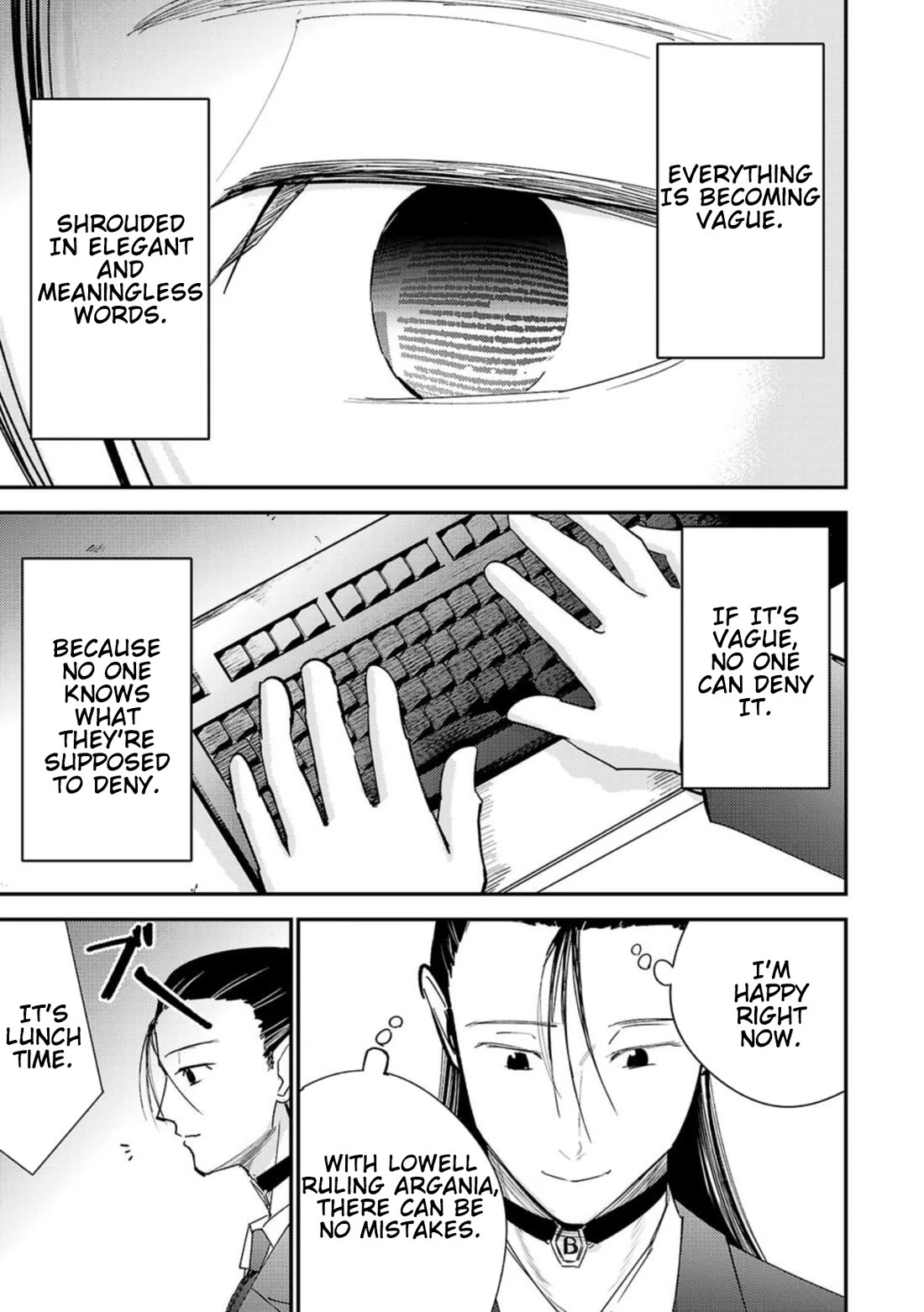 Break New World chapter 10 page 9