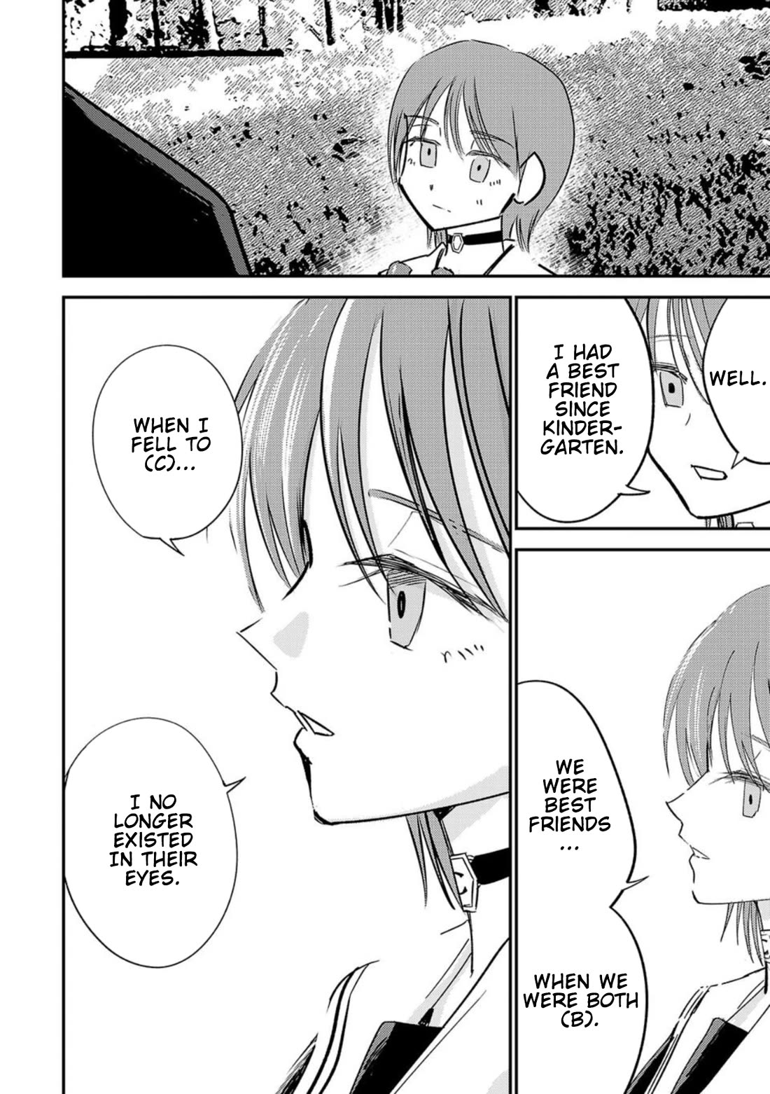 Break New World chapter 11 page 12