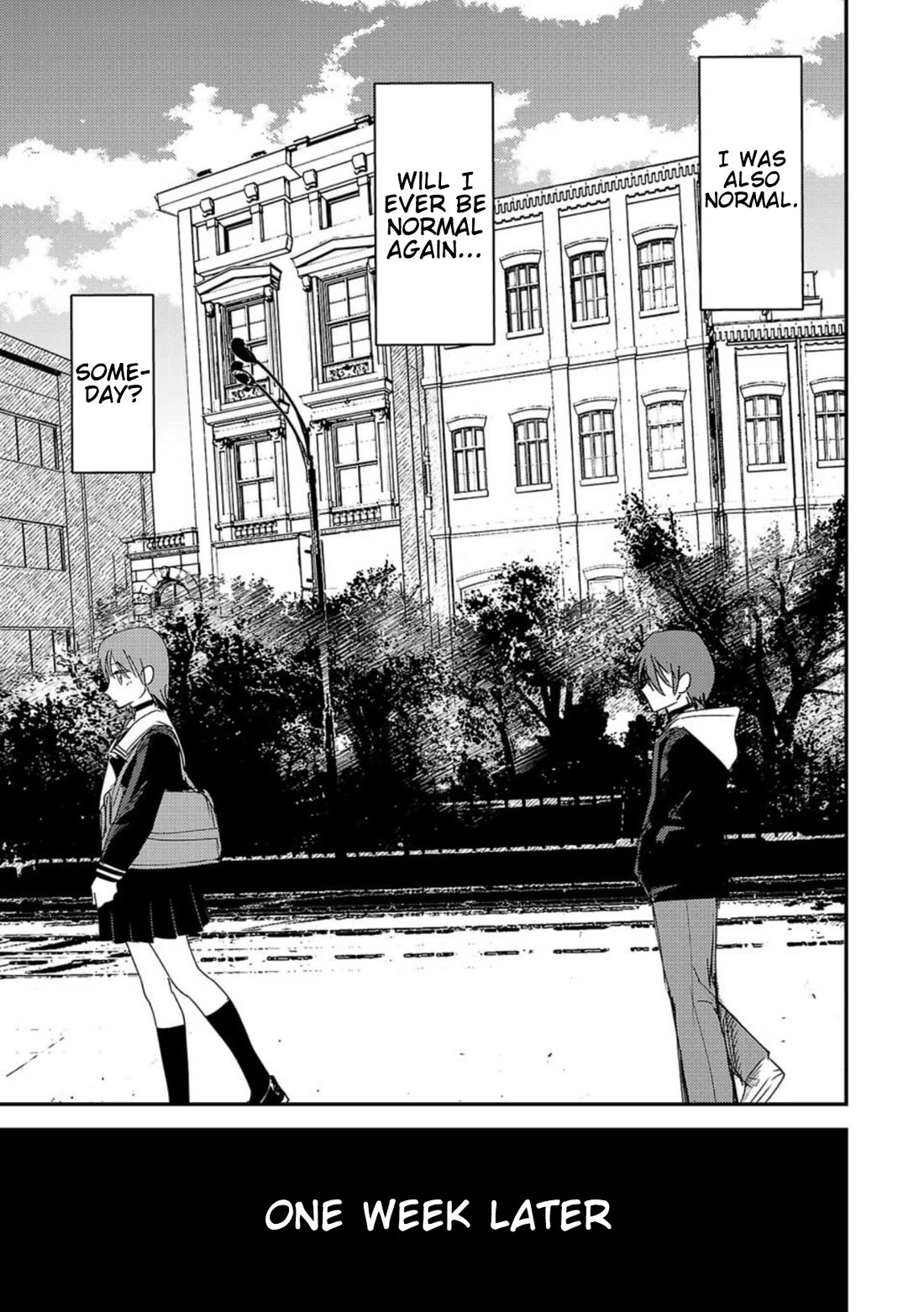 Break New World chapter 11 page 15