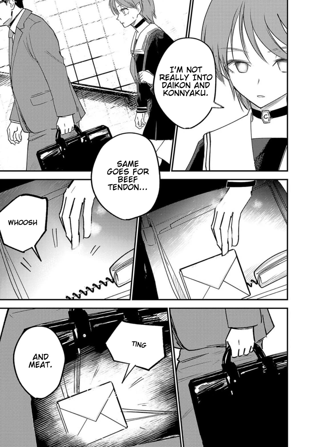 Break New World chapter 11 page 3