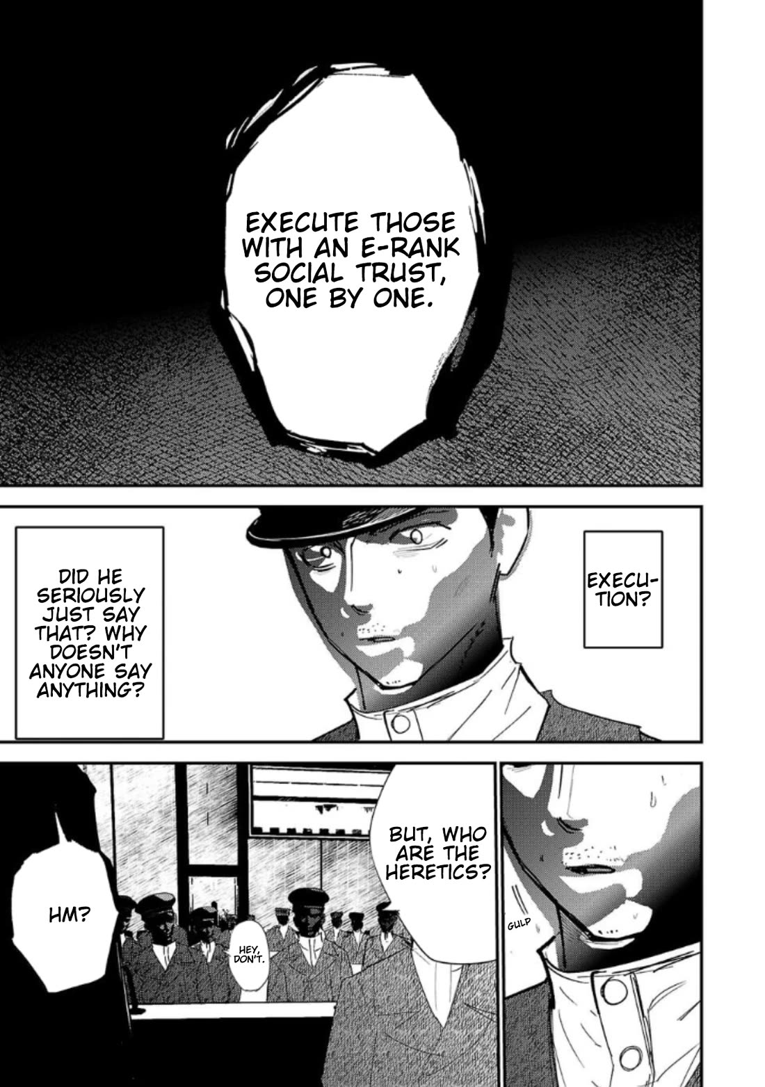 Break New World chapter 13 page 11