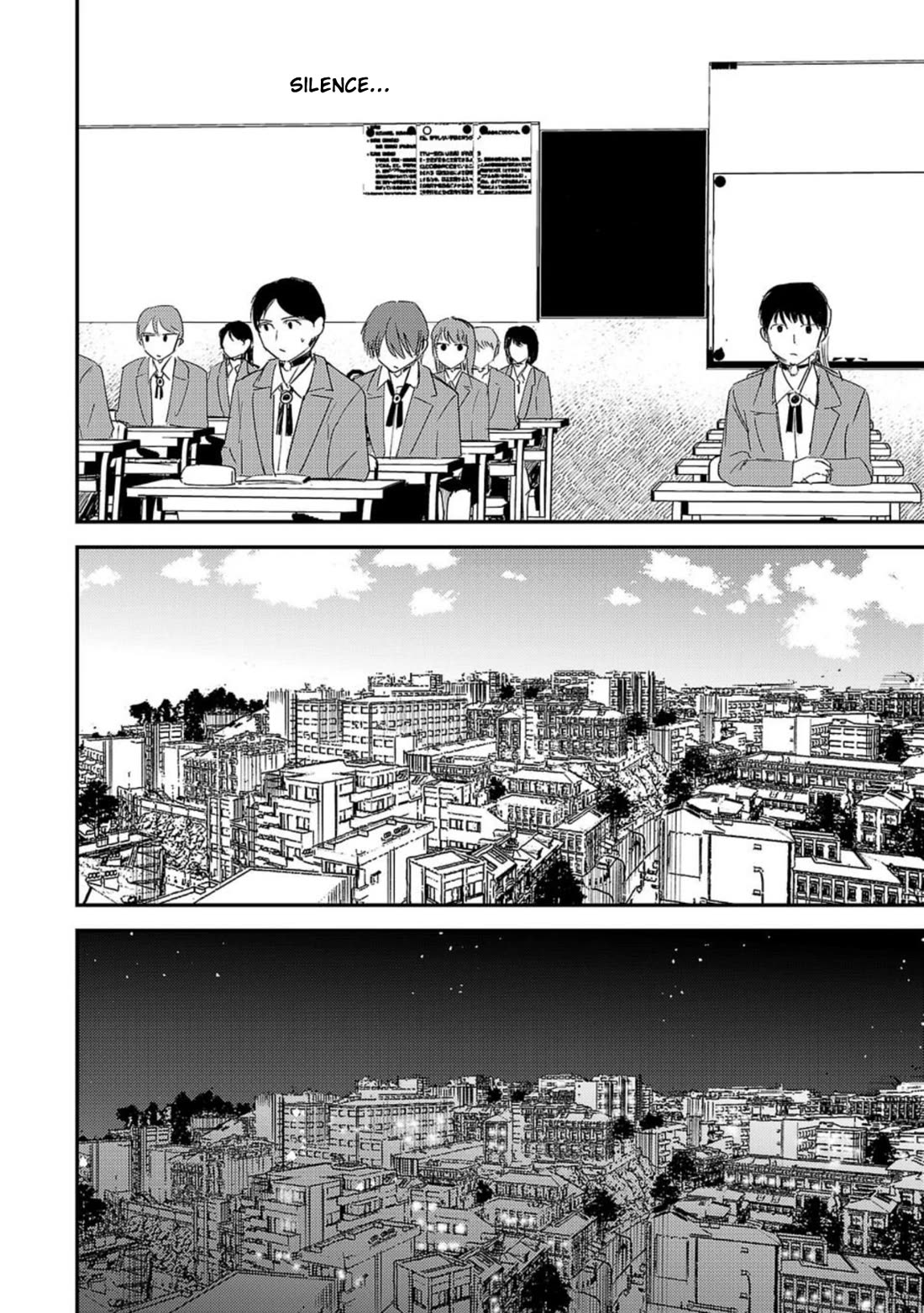 Break New World chapter 14 page 8