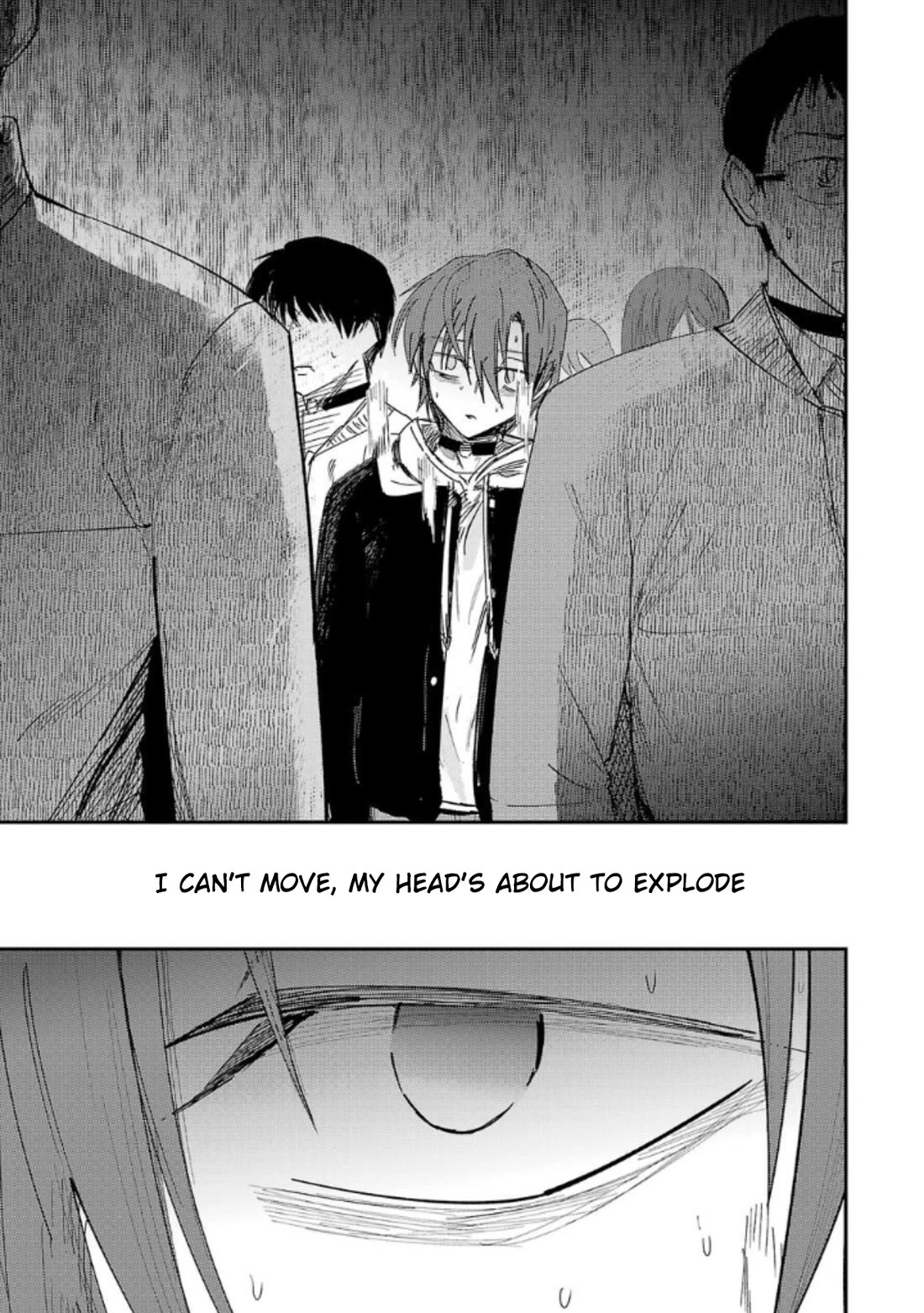 Break New World chapter 17 page 13