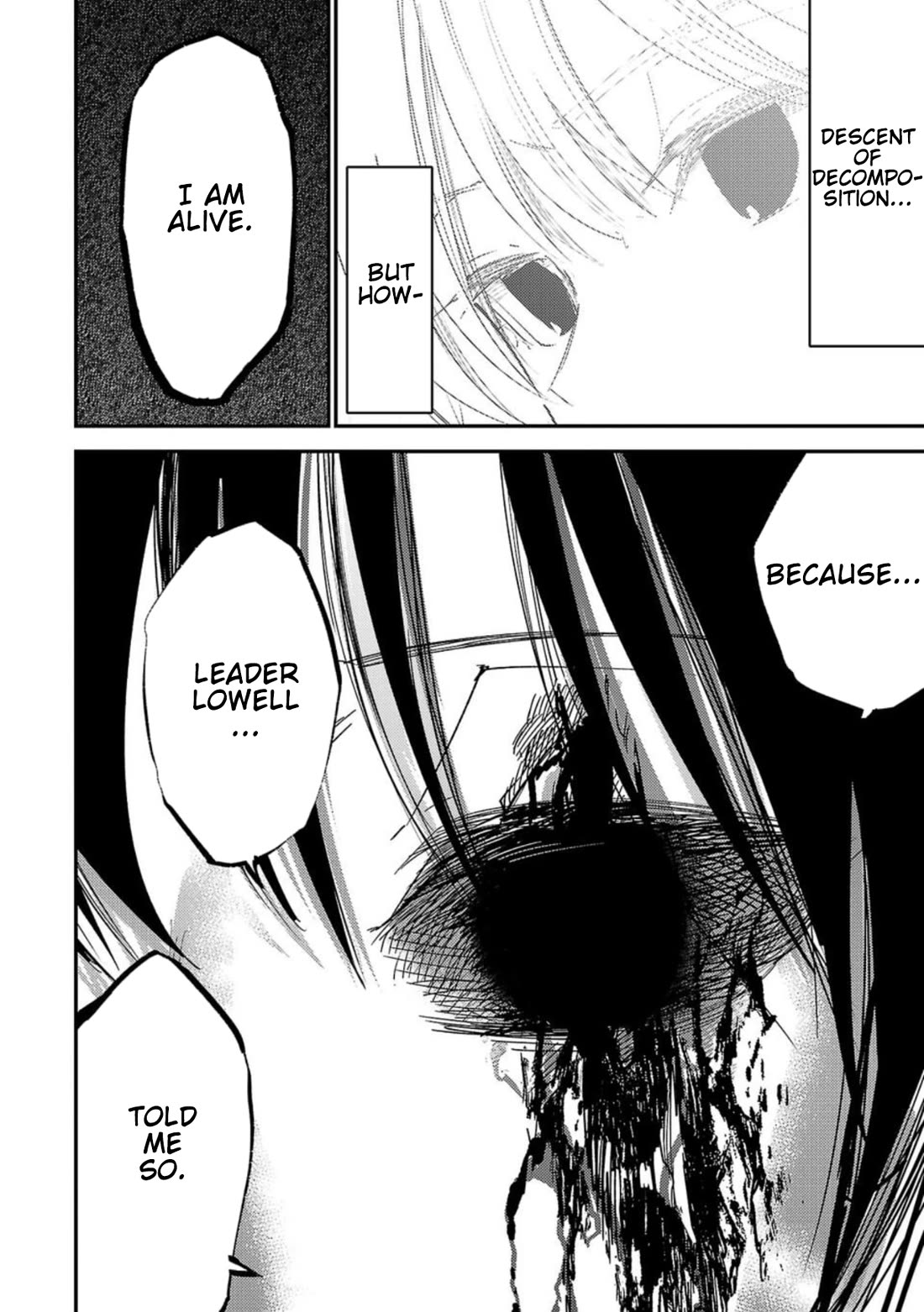 Break New World chapter 18 page 8