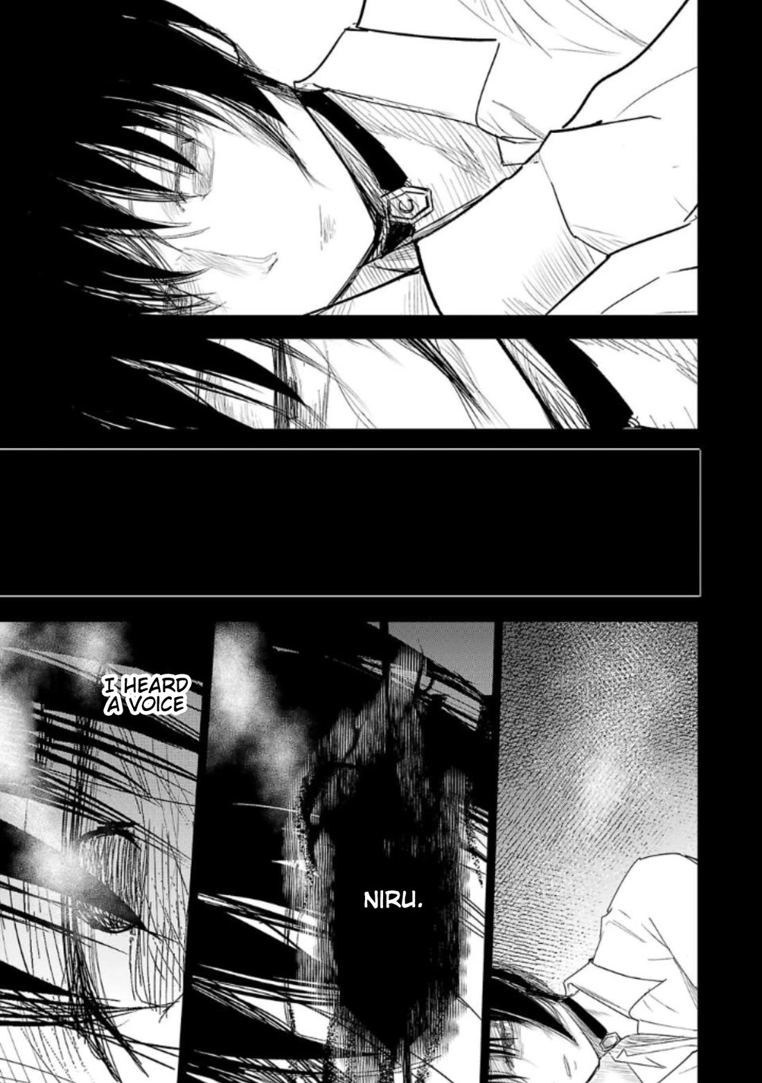 Break New World chapter 19 page 13