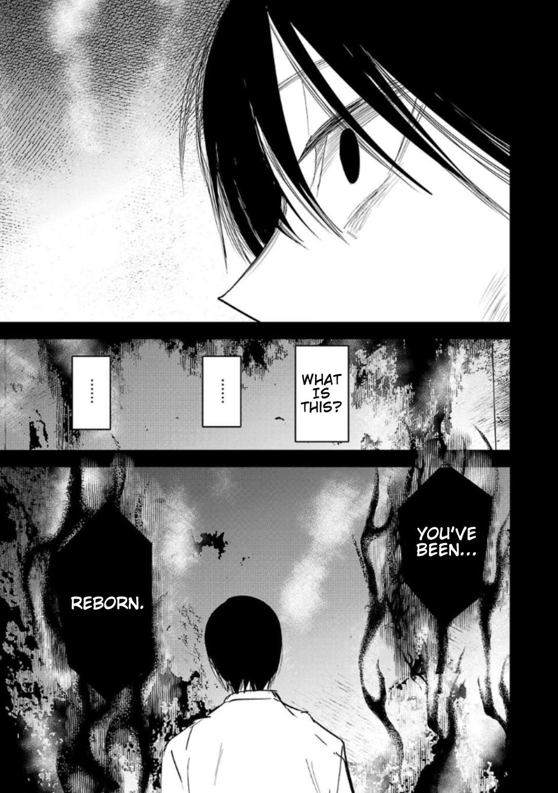 Break New World chapter 19 page 15