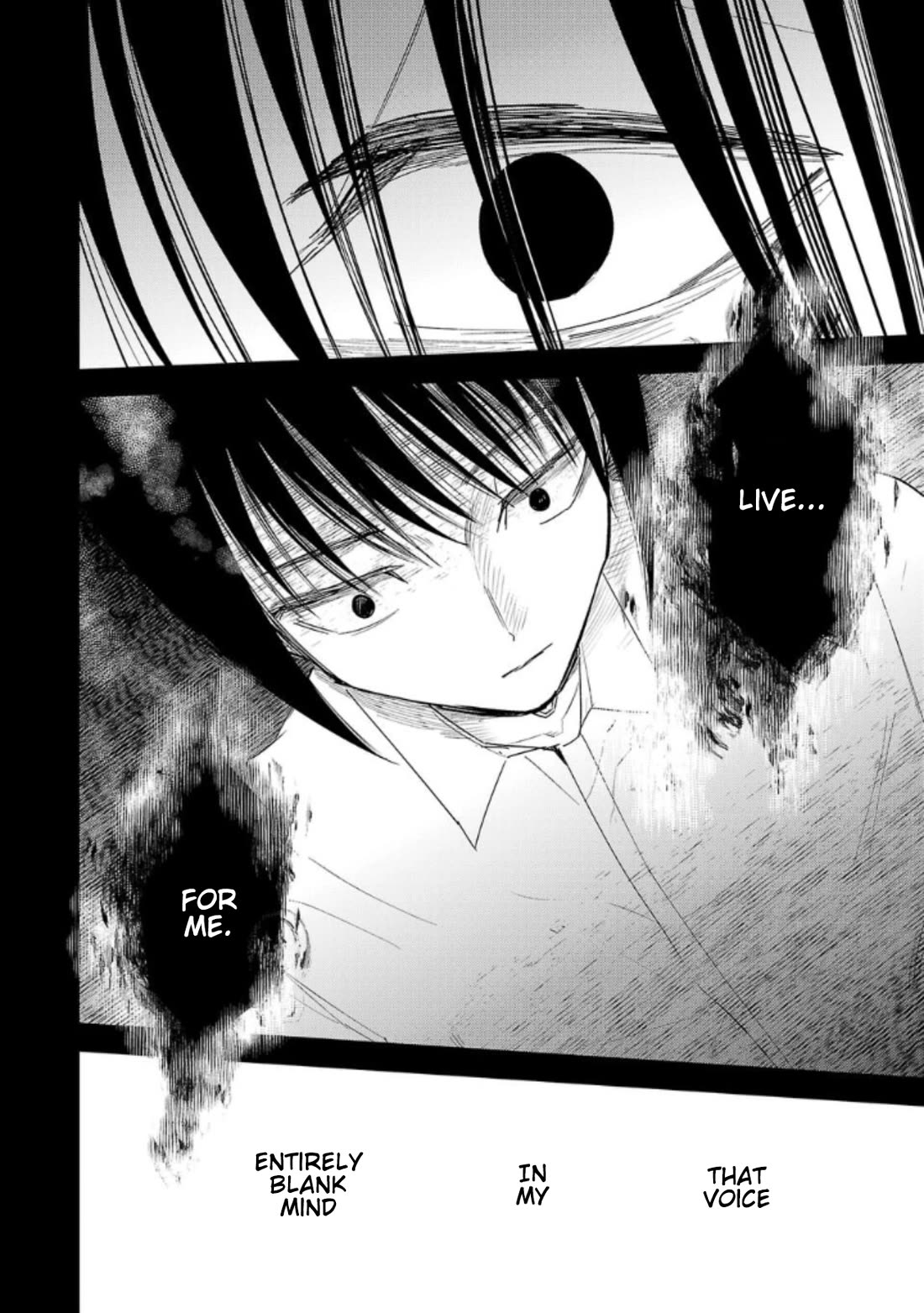 Break New World chapter 19 page 16