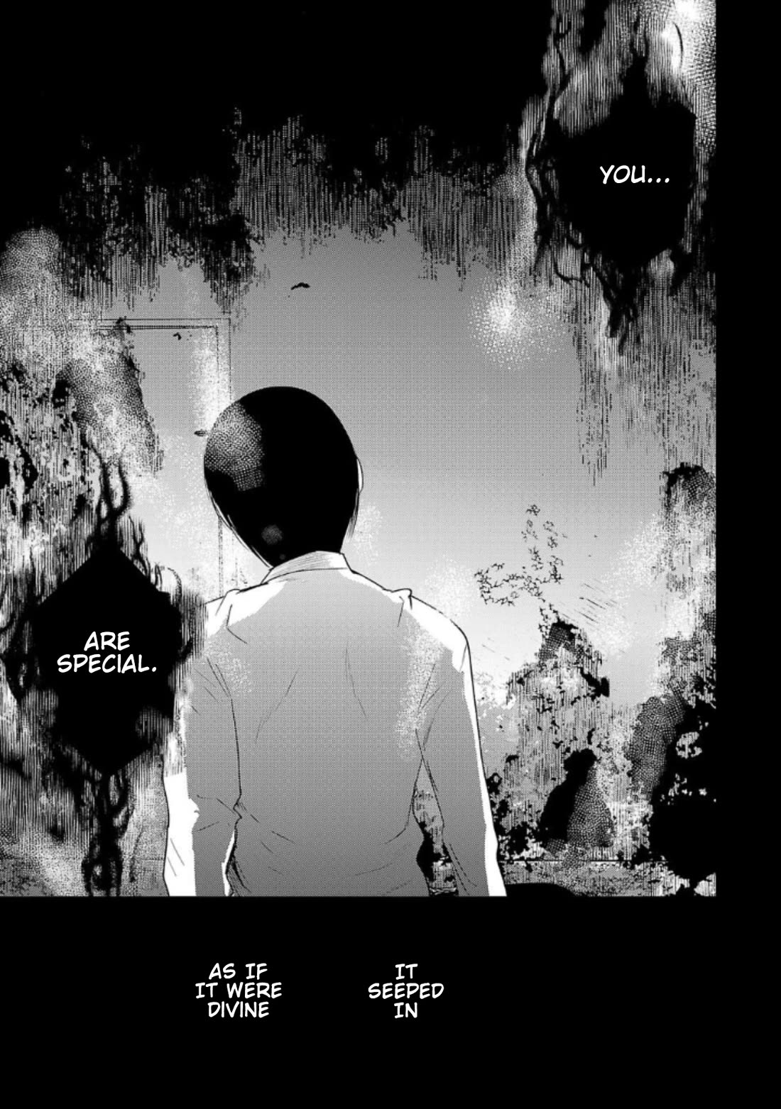 Break New World chapter 19 page 17