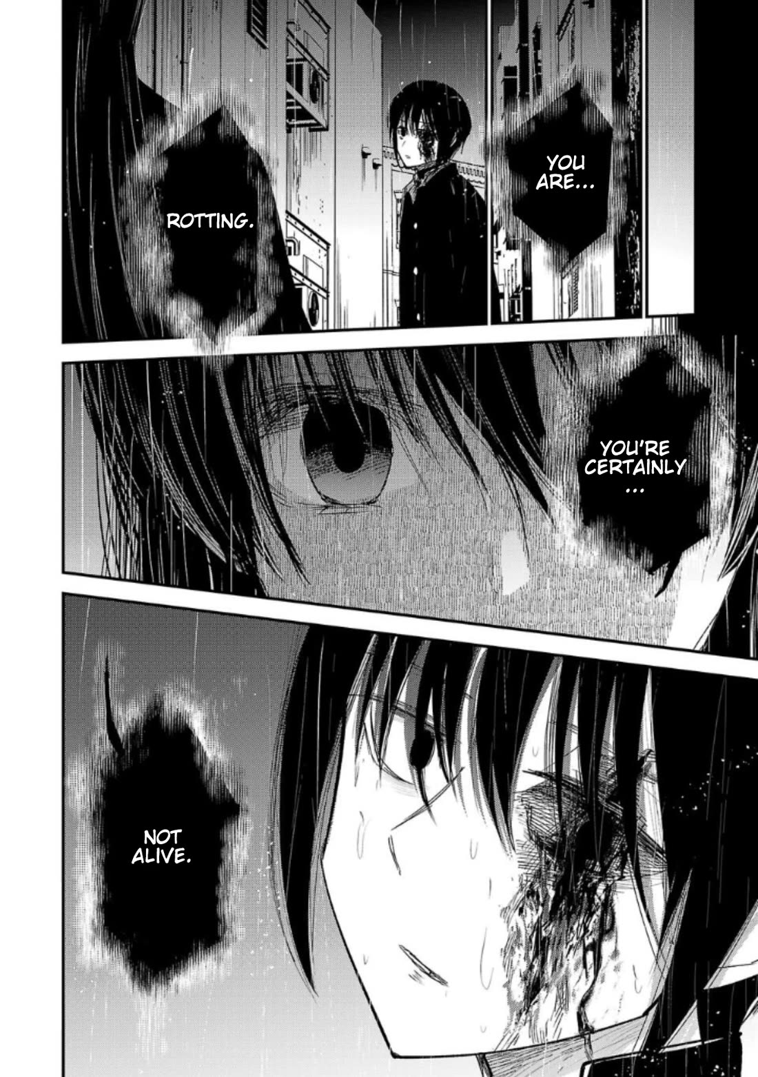 Break New World chapter 19 page 18