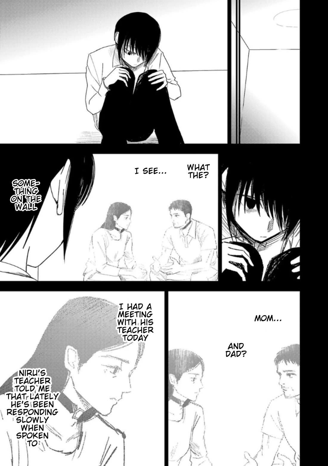 Break New World chapter 19 page 7