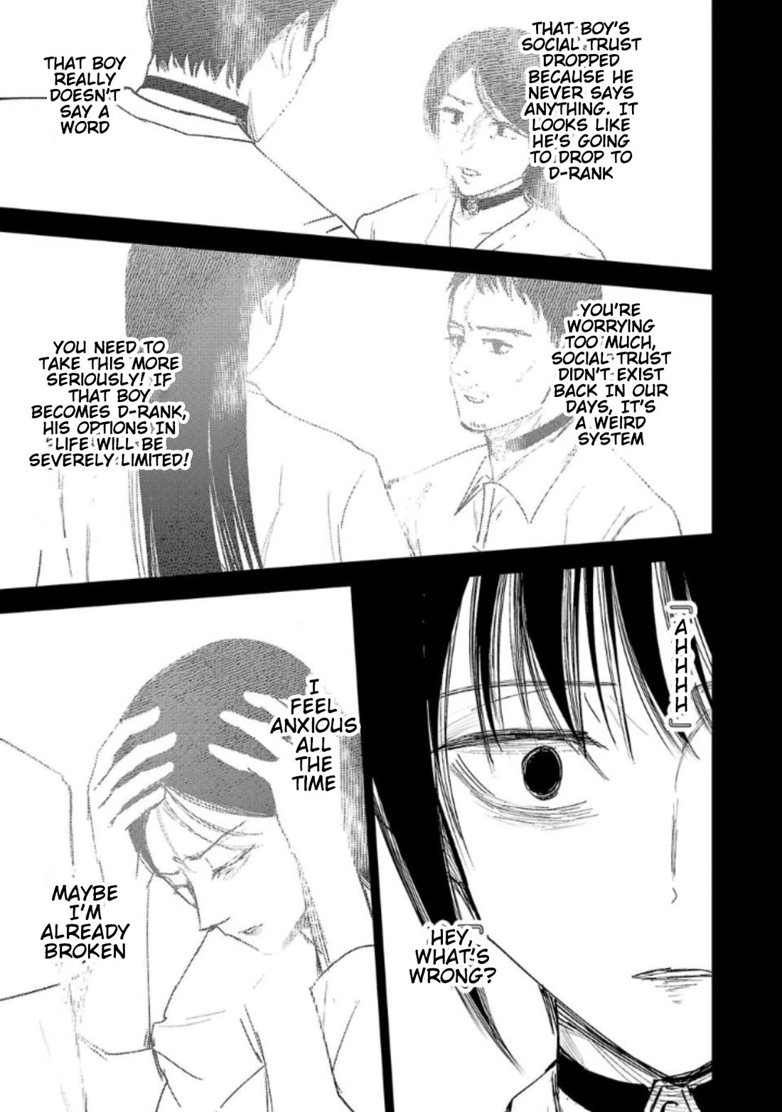 Break New World chapter 19 page 9