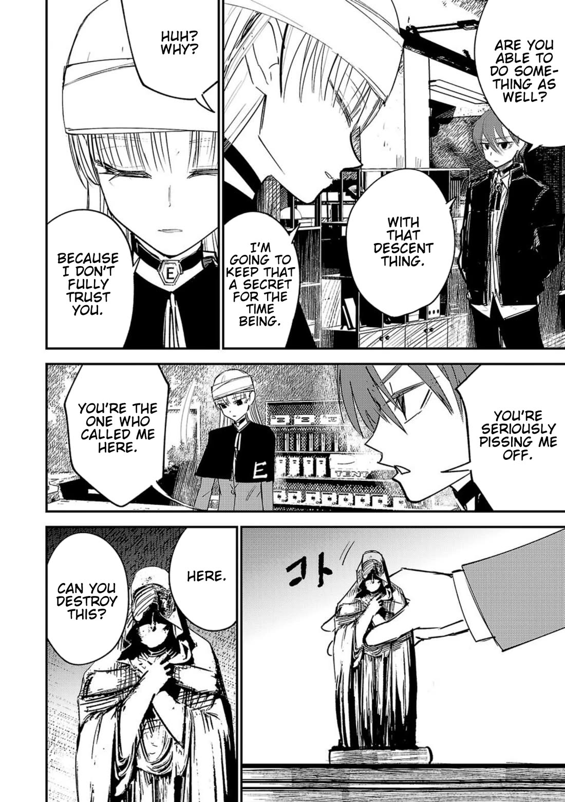 Break New World chapter 2 page 12